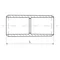 CONNETTORE 0232 FB (NERO)