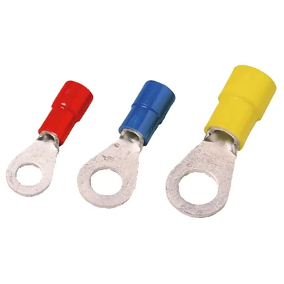 Connettore a crimpare KQI-M5/-16 per fili di rame, codice articolo 1492480000