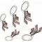 Connettore ad occhiello MO 2.5/4 (100 pezzi)