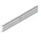 Connettore angolare a scala LKDCH80 N, spessore lamiera - 2 mm