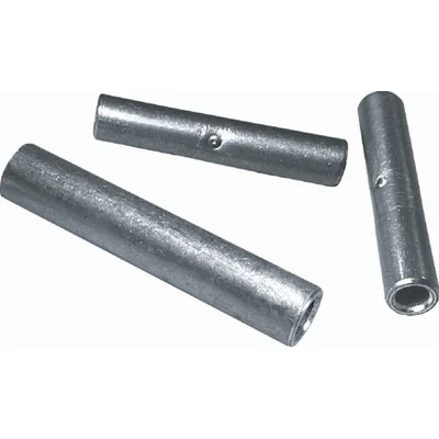 Connettore cavo 2 ZA 185, alluminio a parete sottile, 10 pz.