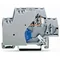 Connettore con varistore 24V DC