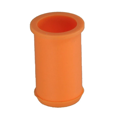 Connettore di collegamento antivento per scatole E2700 E3700 SP3700, arancione, 25 pz.