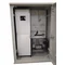 Connettore di misura ZP-1/2LZ/S4