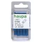 Connettore di testa isolato 1,5-2,5 blu