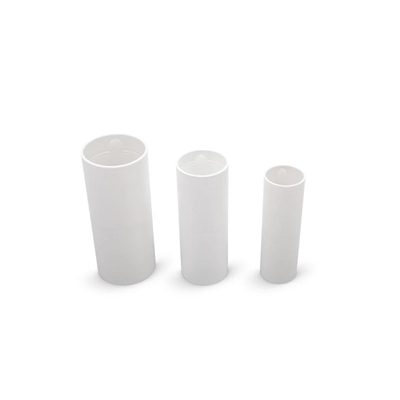Connettore diritto in PVC, taglia 50