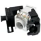 Connettore Keystone non schermato RJ45 UTP Cat.6 Q-LANTEC, senza attrezzi.