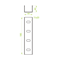 Connettore LC40H40