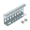 Connettore longitudinale LVG 60 FS per passerelle portacavi