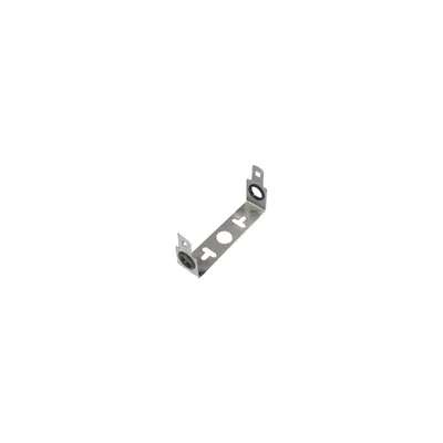 Connettore LSA sdoppiato per connettore ALANTEC a 10 coppie
