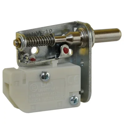 Connettore miniaturizzato LM-1P