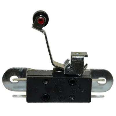 Connettore miniaturizzato MP0-1RL