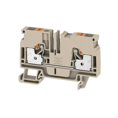Connettore passante per guida A2C 6, codice articolo 1992110000