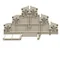 Connettore passante ZDLD 2.5-2N, codice articolo 1782300000