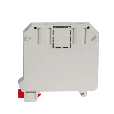 Connettore per binario filettato NUOVA serie 16,0 mm2 TS 35 1 binario 40 pz.