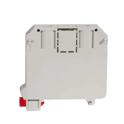 Connettore per binario filettato NUOVA serie 16,0 mm2 TS 35 1 binario 40 pz.