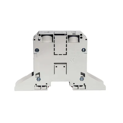 Connettore per binario filettato, NUOVA serie, 70 mm2, TS 35, 1 binario, 5 pz.