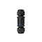 Connettore per cavo SPN 315, (3x1,5), IP68 nero