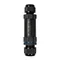 Connettore per cavo SPN 325, (3x2,5), IP68 nero
