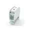Connettore per guida filettata Al/Cu 87210 SIMBLOCK grigio