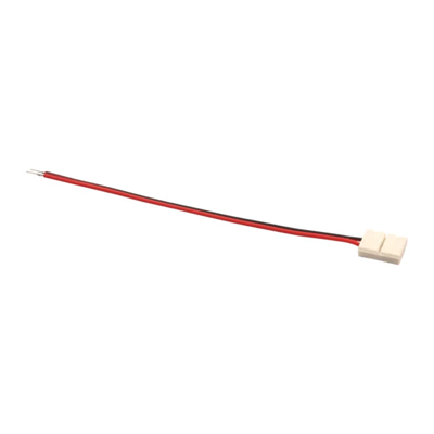 Connettore per moduli lineari LED CONNECTOR 8-CP