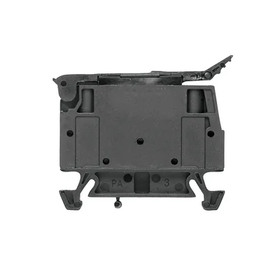 Connettore per sbarra collettiva WSI 4/LD 140-250V AC/DC con fusibile, codice articolo 1886550000