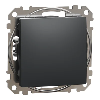 Connettore per scale, Sedna Design & Elements, antracite nero