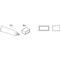 Connettore per striscia LED SIL-SEAL PFM e VAL-10/SE/P