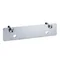 Connettore per zoccolo distanziato da 420 mm
