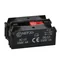 Connettore PROMET EF30-Y + viti