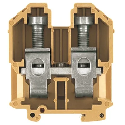 Connettore SAK 95/35 KRG