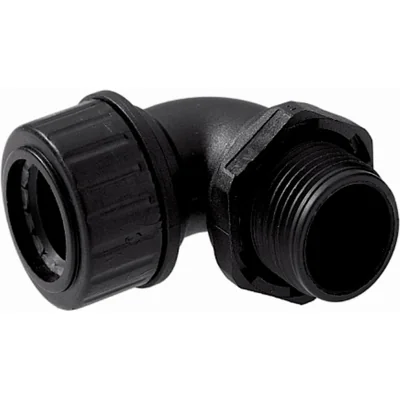 Connettore SILVYN HW-M 32X1.5 BK