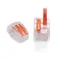 Connettore universale 2x4mm2 PC232 50 pz.