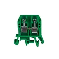 Connettore ZUG-G10, verde