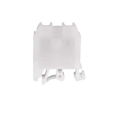 Connettore ZUG-G16, bianco