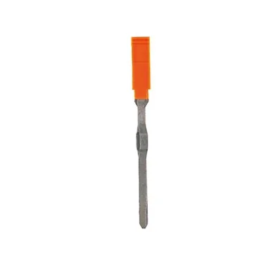Connettore/ponte per binario trasversale ZVQ 2.5/1.5, codice articolo 1720700000