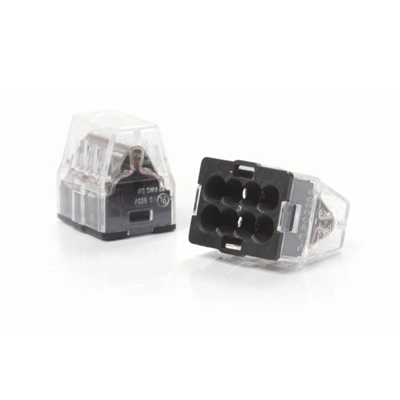 Connettori a installazione rapida PC2258-CL