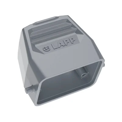 Connettori EPIC H-B 6 TS M25 ZW