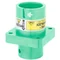 Connettori EPIC POWERLOCK A6 C PE/GN BP M12 (1)