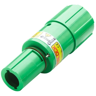 Connettori EPIC POWERLOCK F6 S PE/GN M40 (1)