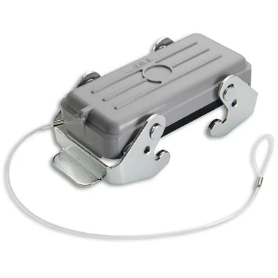 Connettori H-B 16 KDT-QB COVER