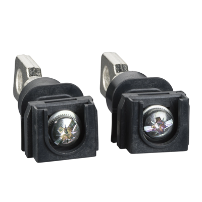 Connexion courte Compact NSX pour NSX250 3P