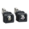 Connexion courte Compact NSX pour NSX250 3P