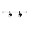 Conrad Black wall lamp