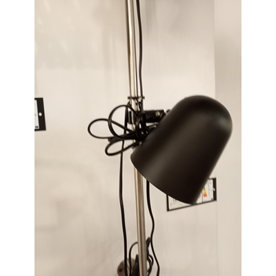 Conrad Black wall lamp