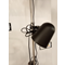 Conrad Black wall lamp