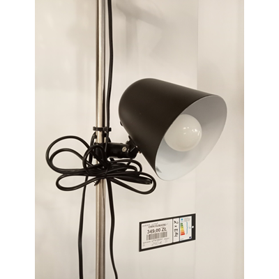 Conrad Black wall lamp