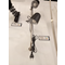 Conrad Black wall lamp