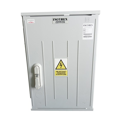Construction switchboard RB-1 without equipment