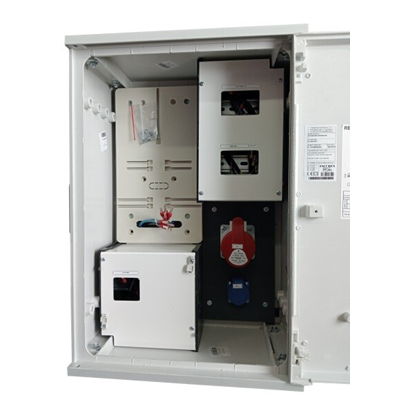 Construction switchboard RB-1 without equipment